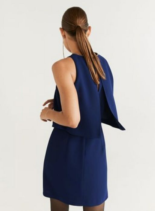 Mango платье женское