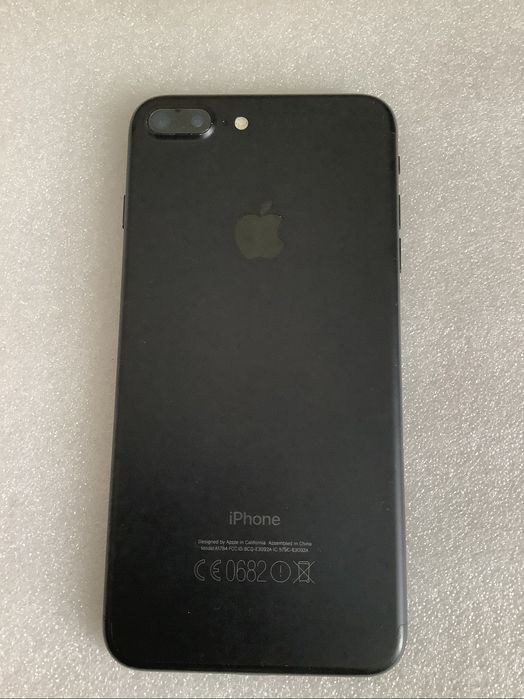 iPhone 7 Plus 128GB