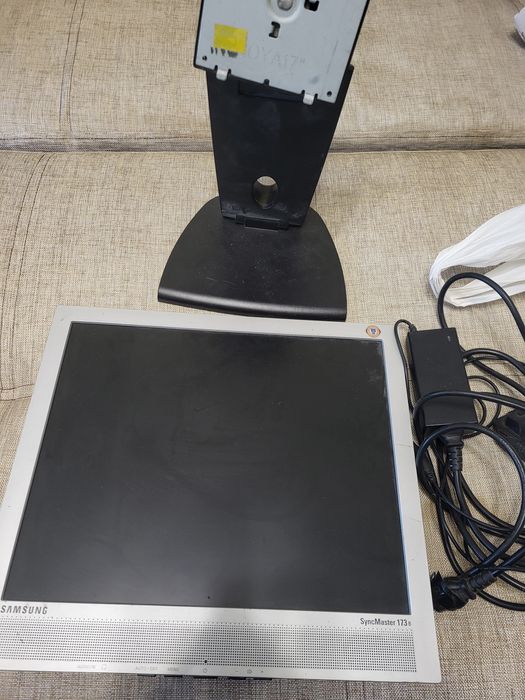 Монітор Samsung 173b