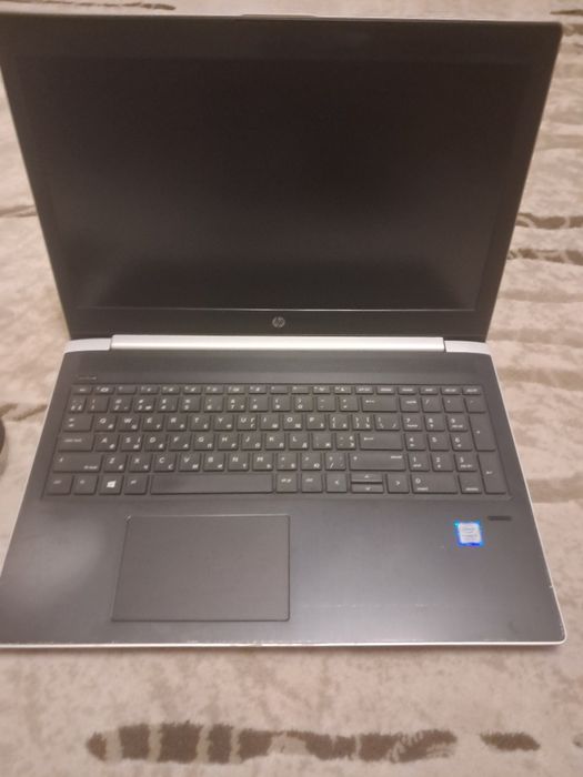 Ноутбук HP ProBook 450 G5