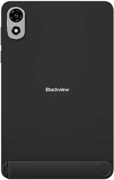 Планшет Blackview ZENO 1 LTE 6/256GB Rock Black (BV_ZENO1_6_256_BK)