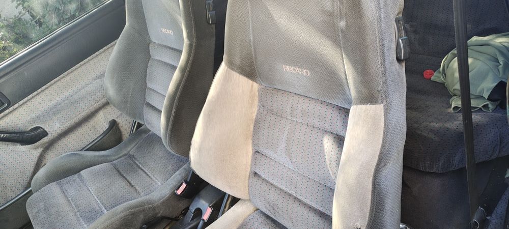 продам Форд ескорт іксар