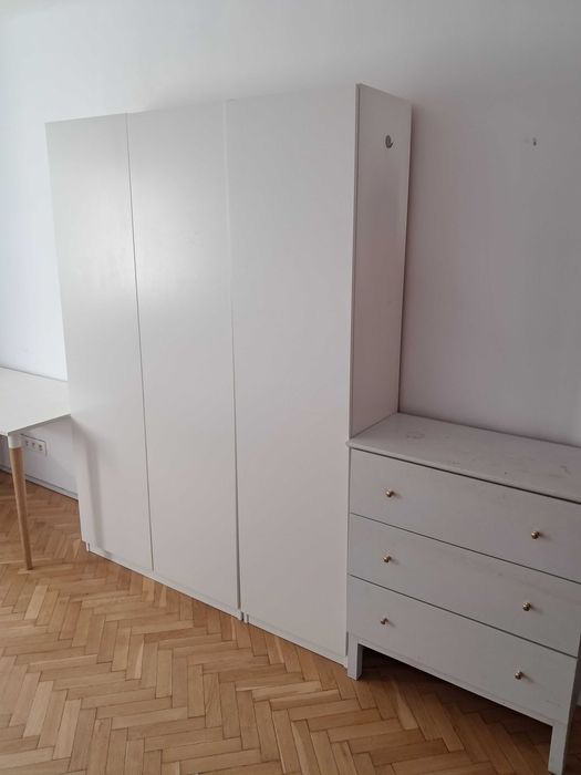 2-pokojowe Warszawa centrum do wynajęcia