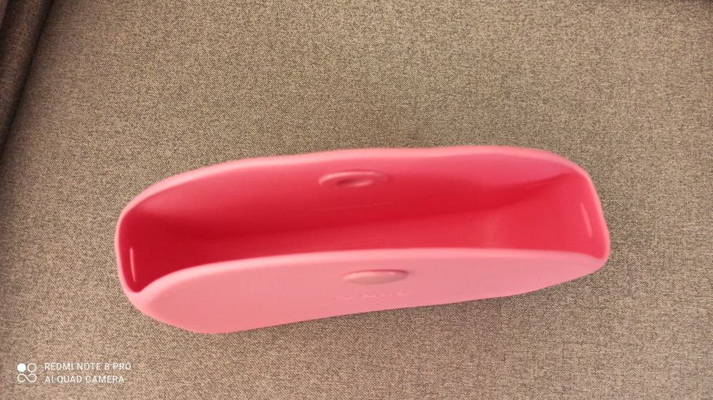 Obag Moon Light kolor Pink