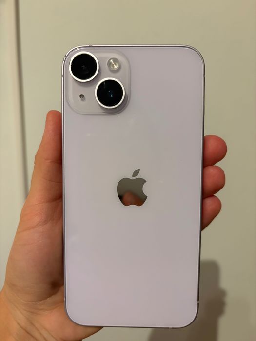 Sprzedam iphone 14 258 GB