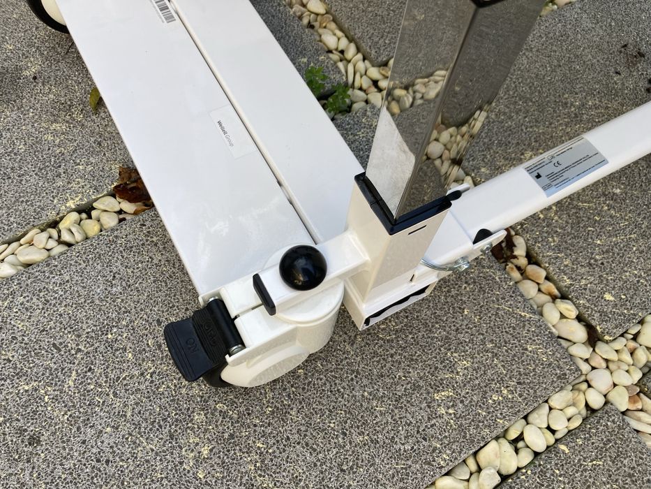 Cadeira de transferência