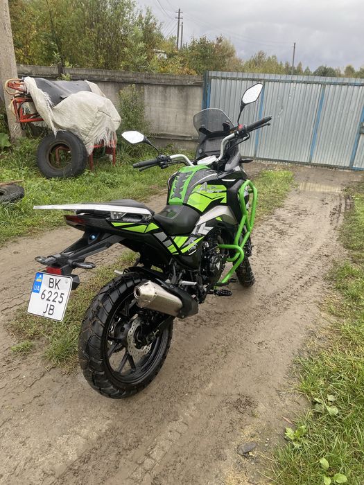 Продам Kovi ADT 250