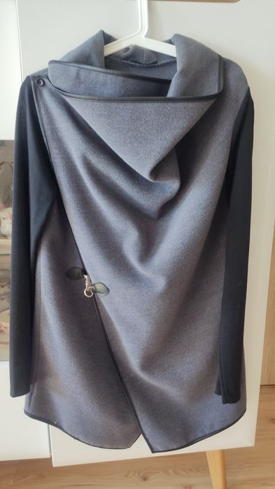 Narzutka damska wiosenna