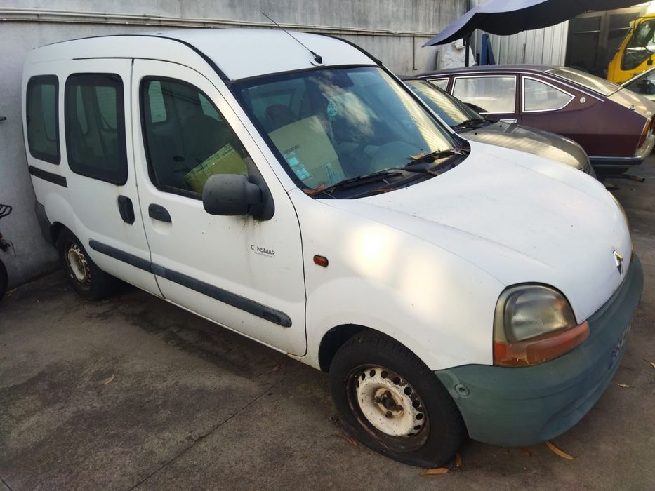 Renault   Kangoo
