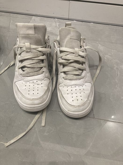 Buty sportowe Nike rozm.37,5