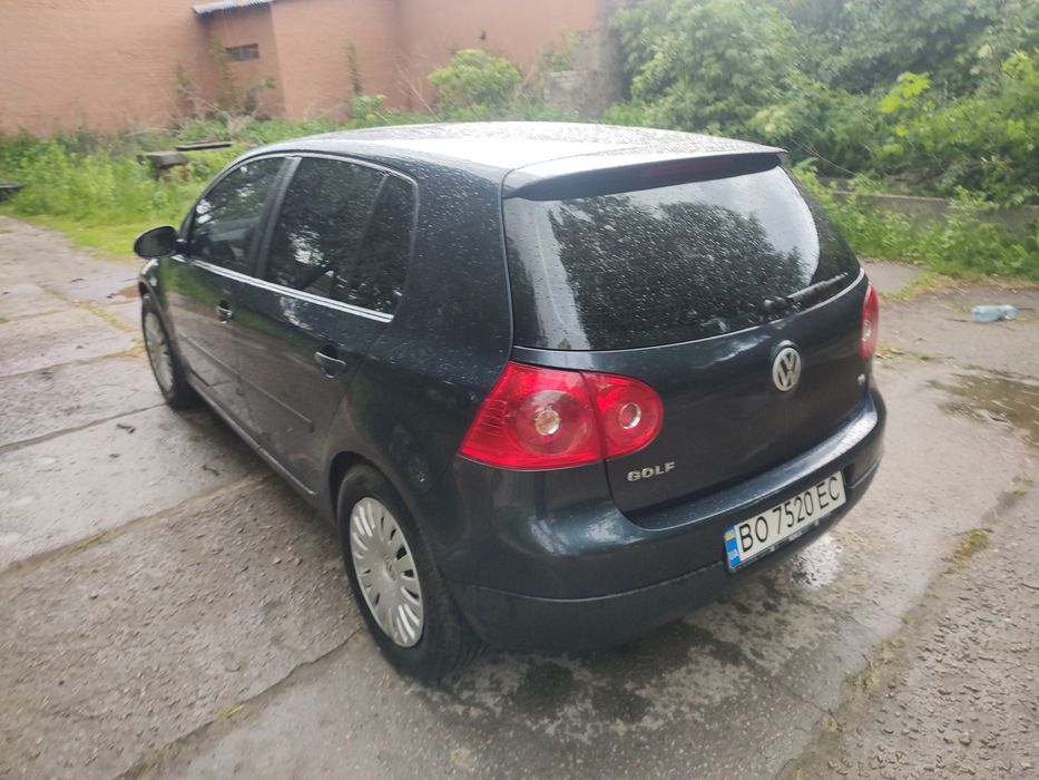 Продам авто ГОЛЬФ 5