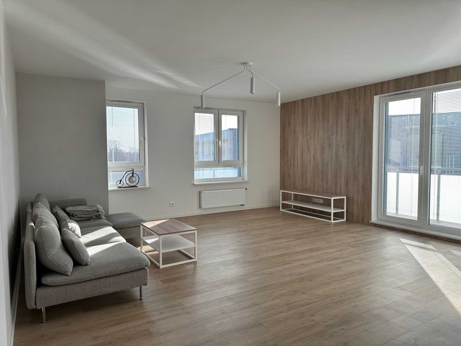 Przestronne 5 pokoi 142m2 przy PKP. Alternatywa dla domu