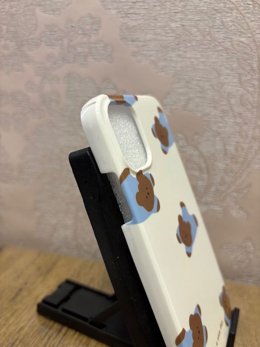 Чохол на айфон 11