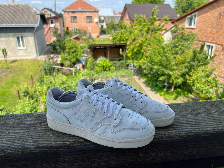 Кросівки New Balance 480