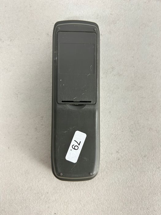 Pilot oryginalny Kenwood RC-352