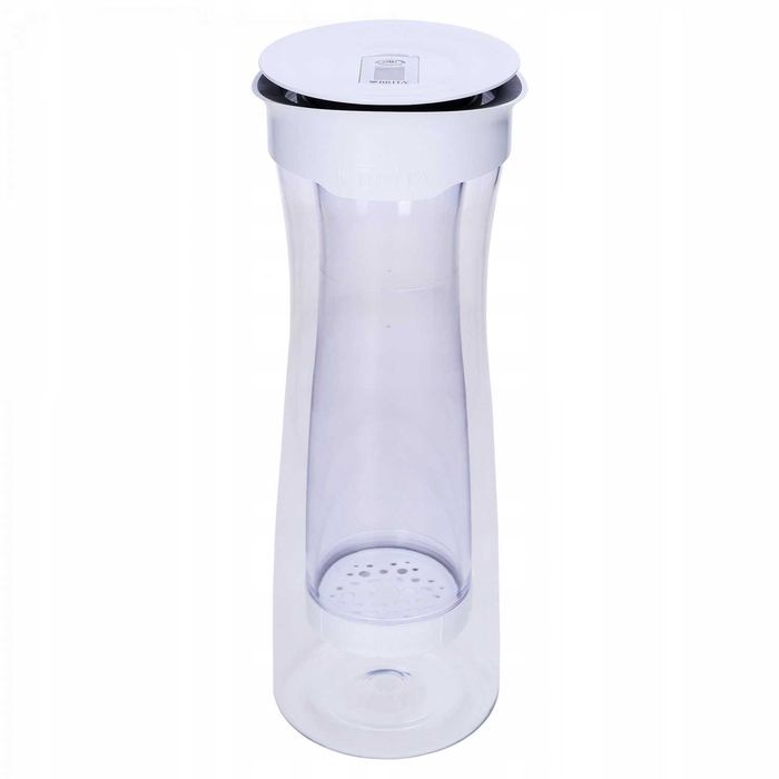 Butelka filtrująca Brita Fill&Serve Mind 1,3 l srebrny/szary