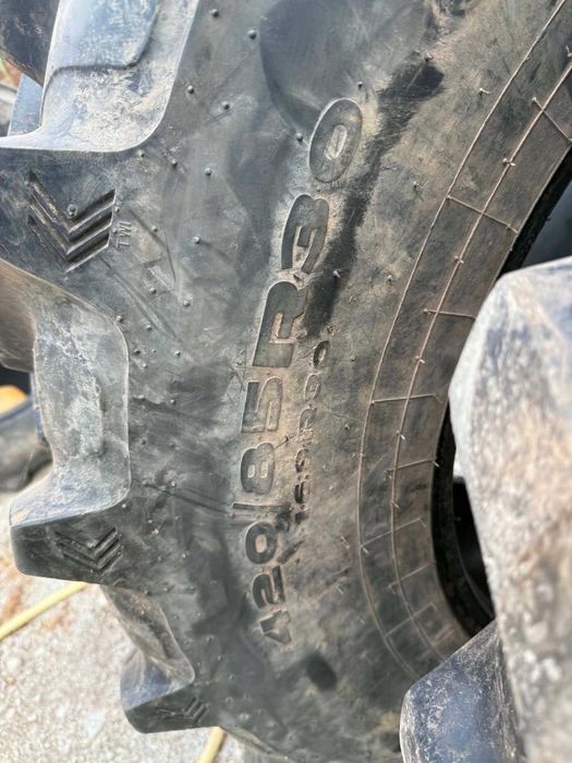 Opony rolnicze 420/85r30 (16.9r30) Gallaxy
