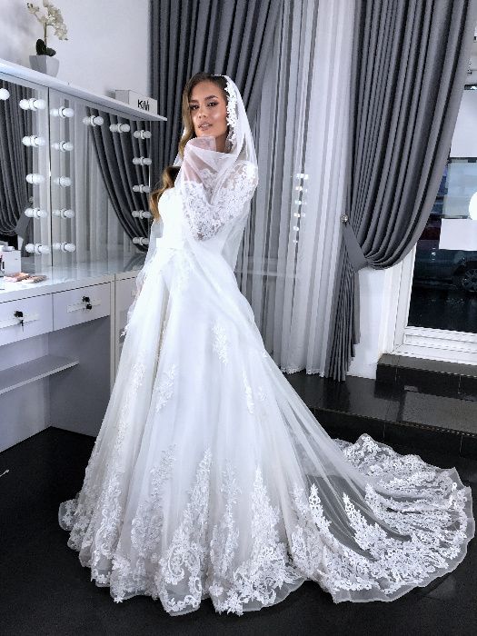 Прокат Свадебных Платьев, Шубок, Балеро в Одессе