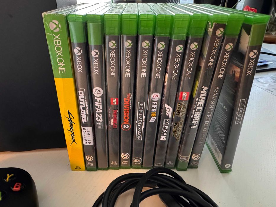 Konsola Xbox series X