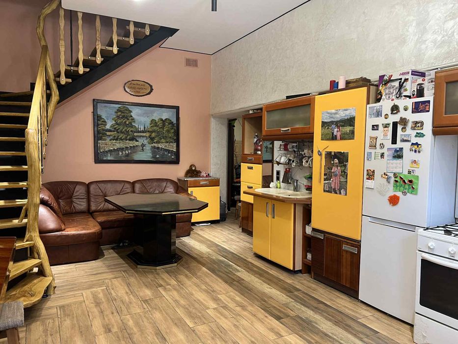 Багатокімнатна квартира за адресою Петефі Шандора пл. (площа 105 м²) - Atlanta.ua - фото 17