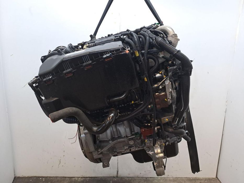 Motor Completo Citroen C4 1.6 REFª: 9HZ