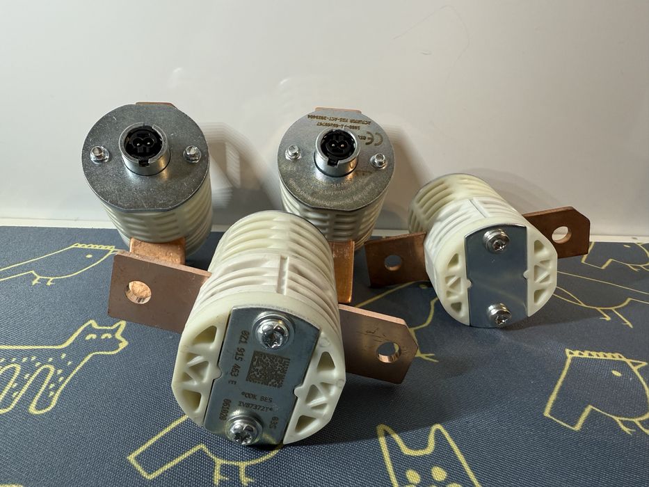 Запобідник/Піропатрон Volkswagen/Skoda 11K915463B/0z1998184a