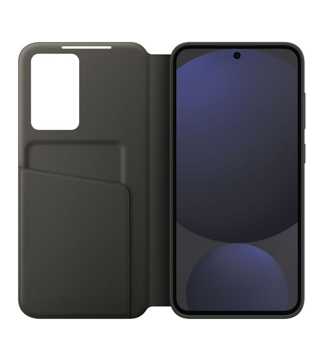 Чехол Samsung S 24 fe Original