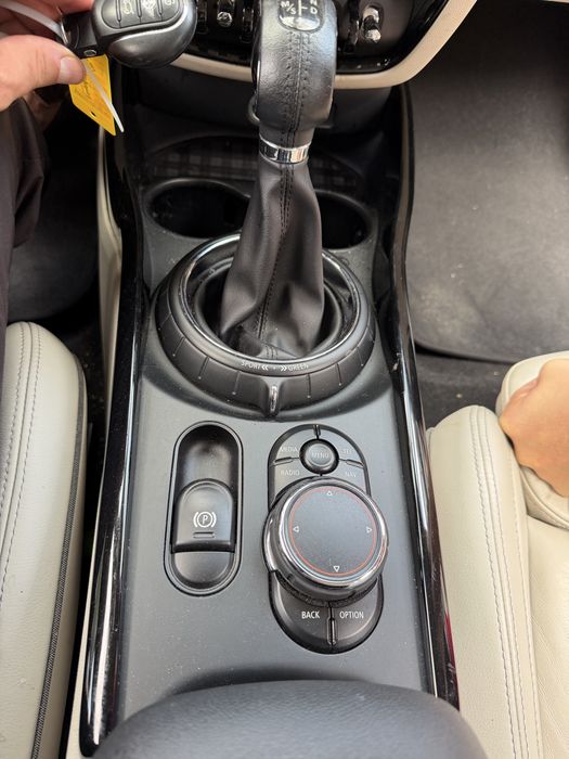 Mini Clubman S 2.0 Одесса