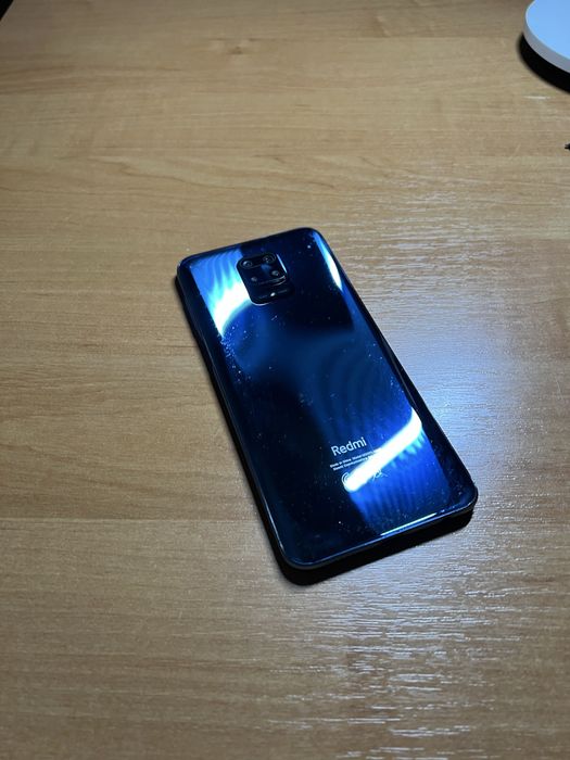 Продам Redmi not 9 pro 64gb