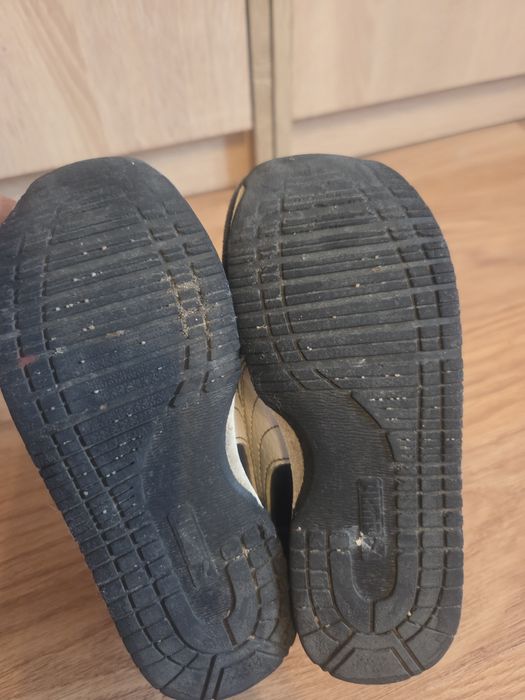 Buty dziecko Puma rozm 27