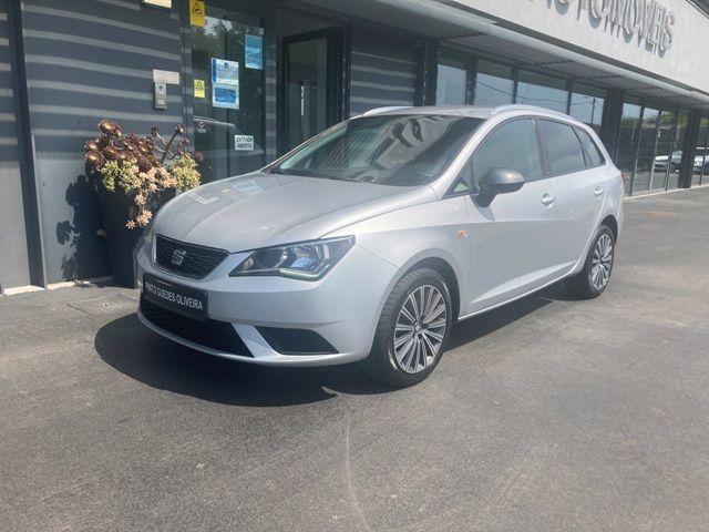 SEAT Ibiza ST 1.4 TDI S&S CONNECT