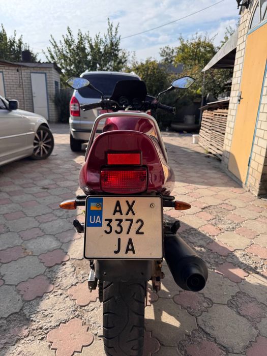 Продам Honda CB500