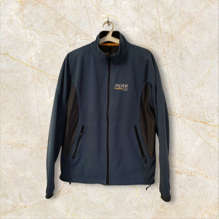Bluza peak  fajna polar