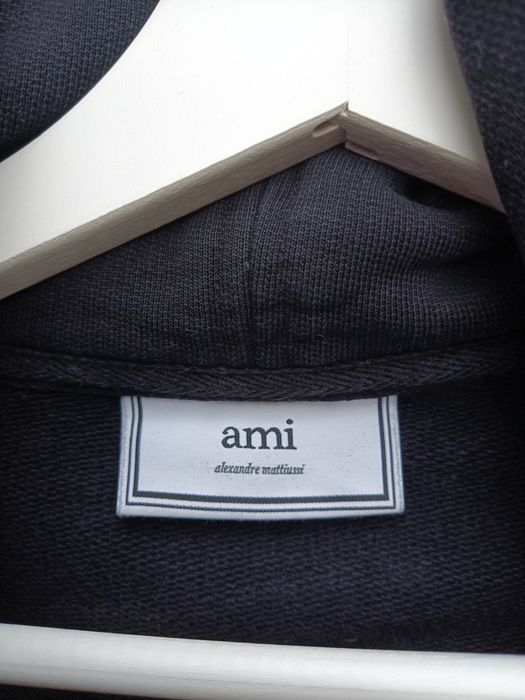 Ami Smiley bluza rozpinana męska