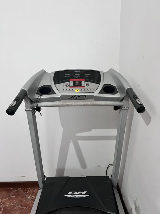 Passadeira eletrica BH Prisma M10 – Como nova