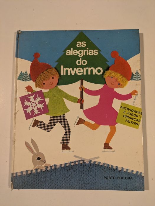 As alegrias do inverno