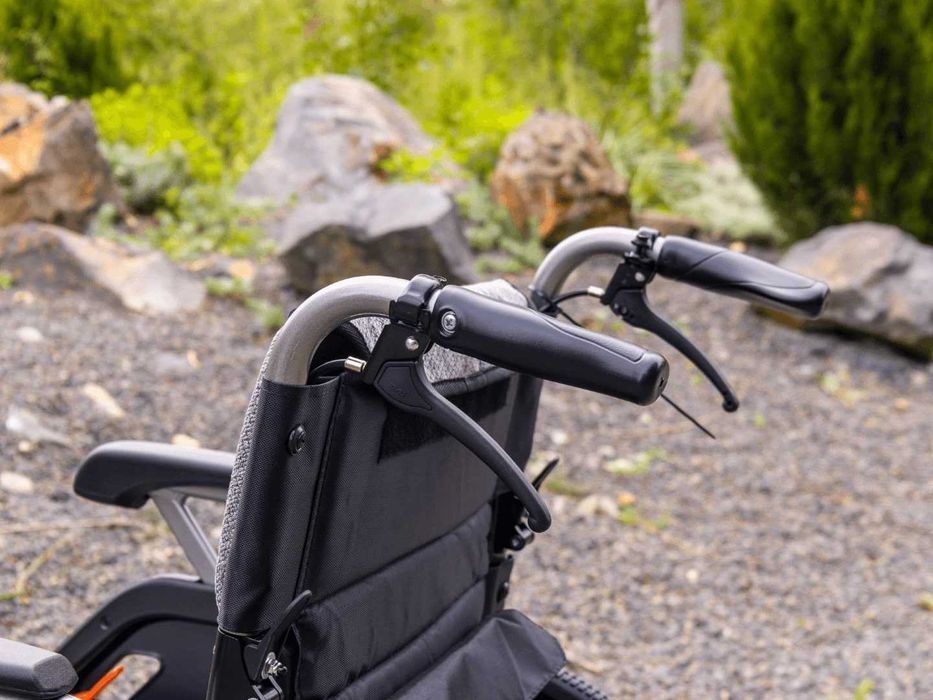 Wózek inwalidzki ZA DARMO zlecenie od LEKARZA RODZINNEGO POZ Medilife