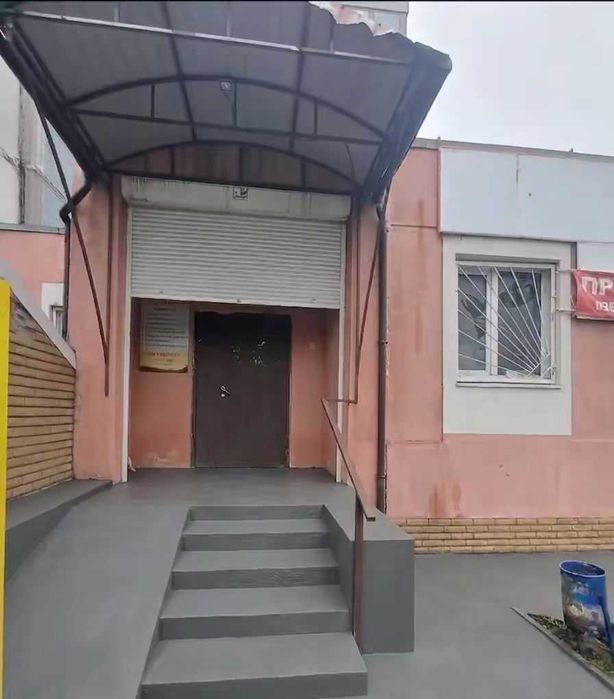 Продам здание в Чугуеве