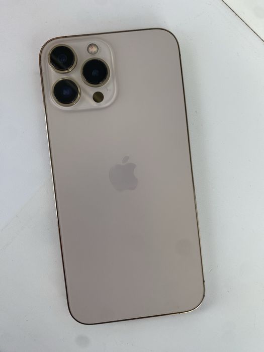 iPhone 13 Pro Max