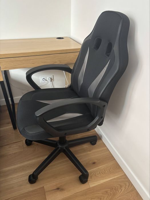 Крісло компʼютерне