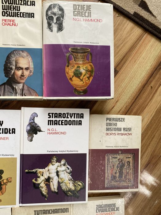 Z Kraju Królowej Saby. Sylvia Pankhurst plus 10 książek