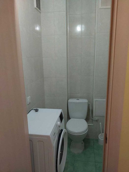 В довгострокову оренду пропоную свою однокімнатну квартиру!!!