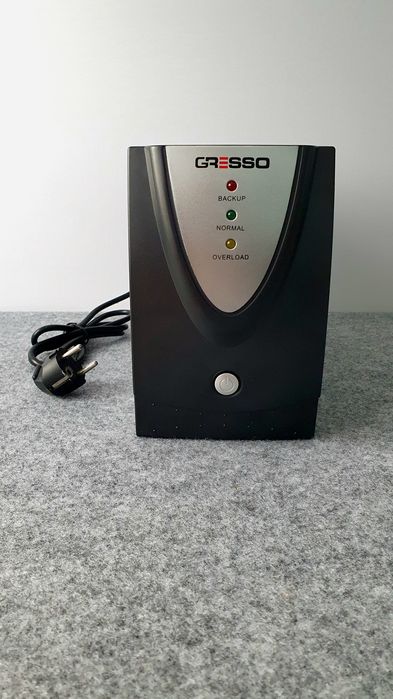 UPS безперебійного живлення 220v 1200 ВА