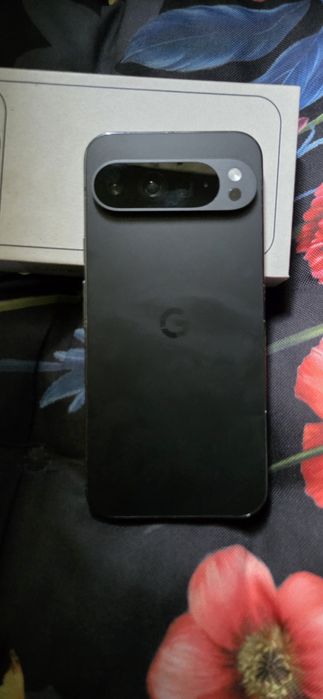 Google pixel 9 Pro XL