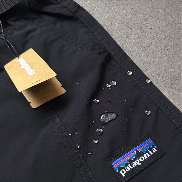 Карго штани Patagonia Парашути Патагонія