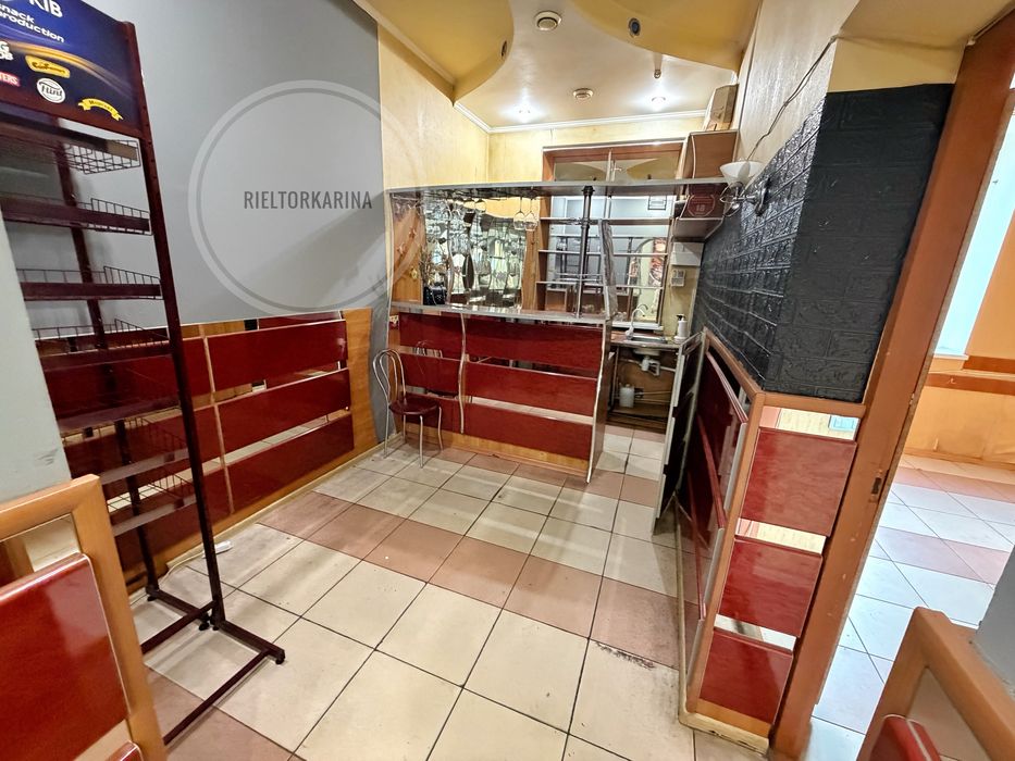 Зоопарк/Чкалова 2к приміщення в оренду з фасадним входом