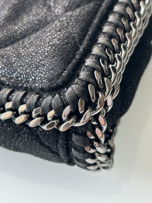 Сумочка Stella McCartney. Оригінал