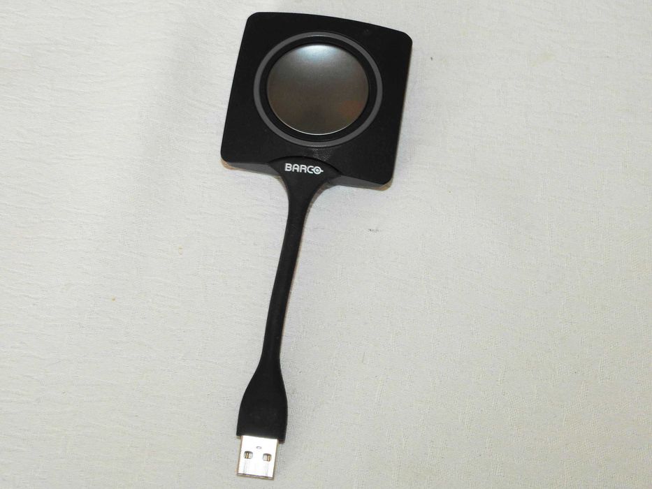 Przycisk Barco ClickShare R9861006D01 USB-A