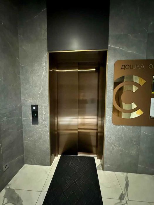 Продаж  Креатор Сіті  БЕЗ %% ; 73 М2 Шевченківський р-н