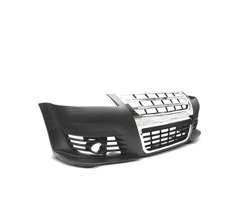 PARA-CHOQUES FRONTAL VOLKSWAGEN VW PASSAT 3BG 00-05 LOOK 3C